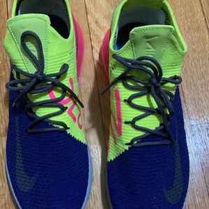 Nike air max barely worn in great condition